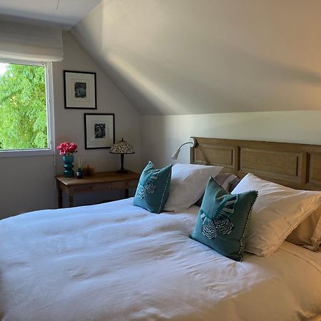 Les Nord'Mandines Hotel Trouville-sur-Mer Luaran gambar