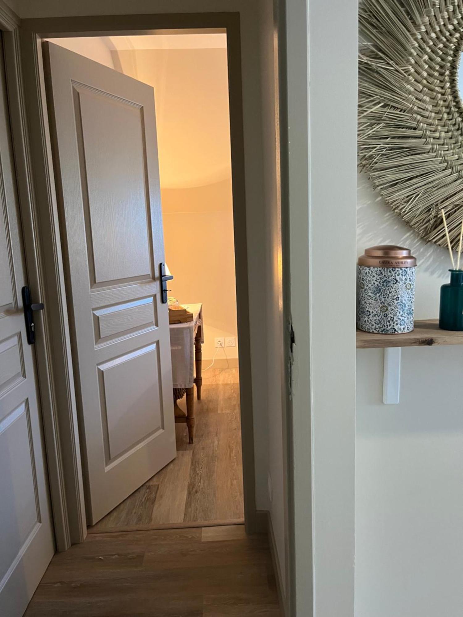 Les Nord'Mandines Hotel Trouville-sur-Mer Luaran gambar
