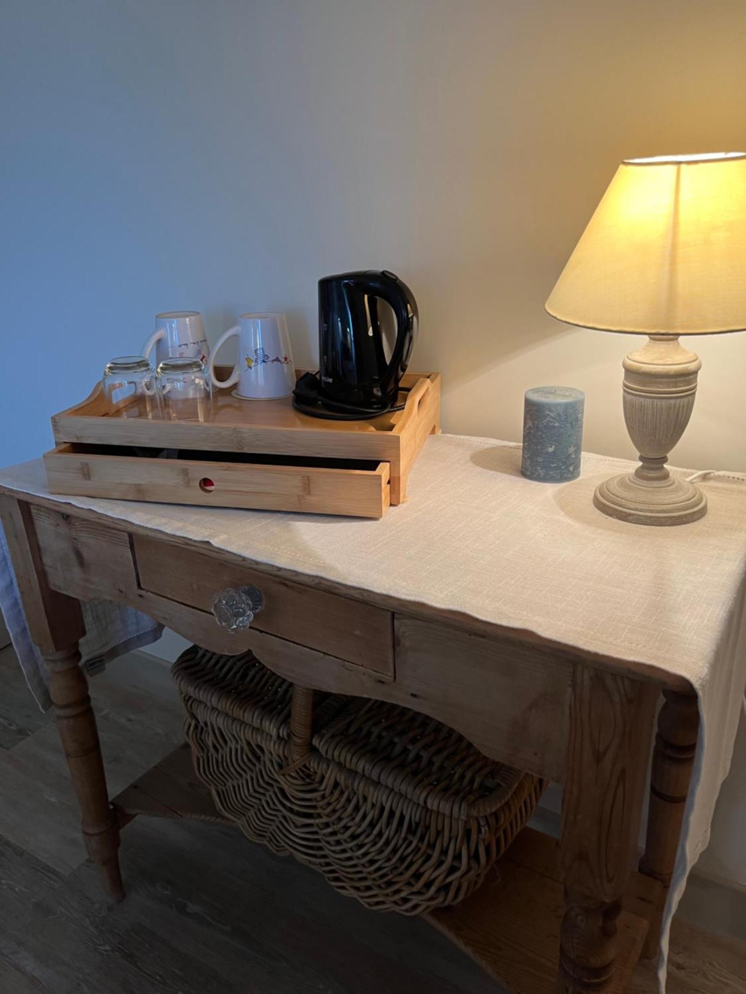 Les Nord'Mandines Hotel Trouville-sur-Mer Luaran gambar